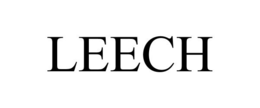 LEECH trademark