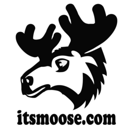 ITSMOOSE.COM trademark