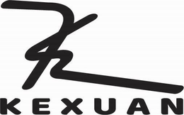 K KEXUAN trademark