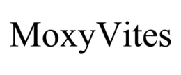 MOXYVITES trademark