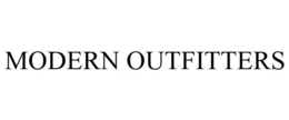 MODERN OUTFITTERS trademark