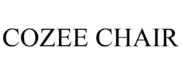 COZEE CHAIR trademark