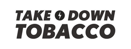TAKE DOWN TOBACCO trademark