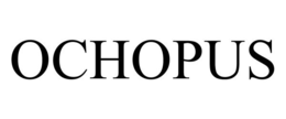OCHOPUS trademark