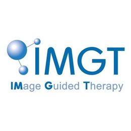 IMGT IMAGE GUIDED THERAPY trademark