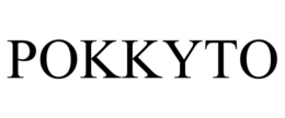 POKKYTO trademark