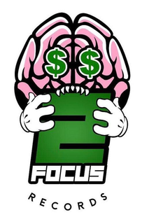 2 FOCUS RECORDS trademark