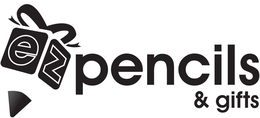 EZ PENCILS & GIFTS trademark