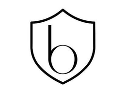 B trademark