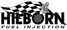 HILBORN FUEL INJECTION trademark