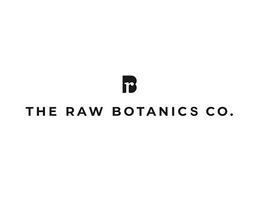 THE RAW BOTANICS CO. trademark