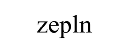 ZEPLN trademark