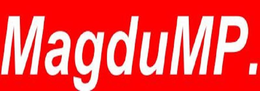 MAGDUMP. trademark