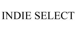 INDIE SELECT trademark