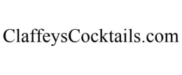 CLAFFEYSCOCKTAILS.COM trademark