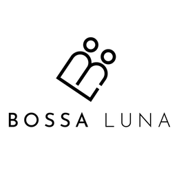 B BOSSA LUNA trademark