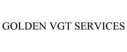 GOLDEN VGT SERVICES trademark