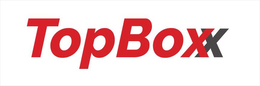 TOPBOXX trademark
