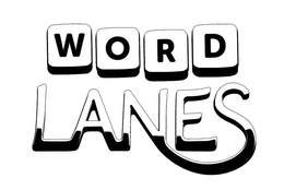 WORD LANES trademark