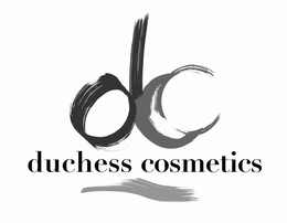 DC DUCHESS COSMETICS trademark