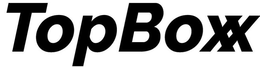 TOPBOXX trademark