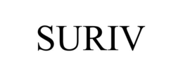 SURIV trademark