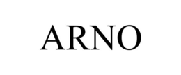 ARNO trademark
