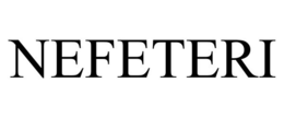 NEFETERI trademark
