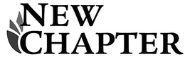 NEW CHAPTER trademark