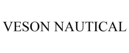 VESON NAUTICAL trademark