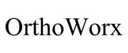 ORTHOWORX trademark