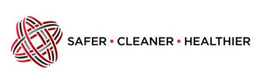 SAFER CLEANER HEALTHIER trademark