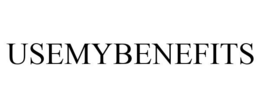 USEMYBENEFITS trademark
