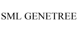 SML GENETREE trademark