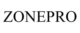 ZONEPRO trademark