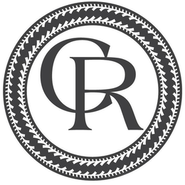 C R trademark