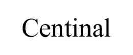 CENTINAL trademark
