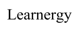 LEARNERGY trademark