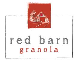 RED BARN GRANOLA trademark