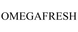 OMEGAFRESH trademark