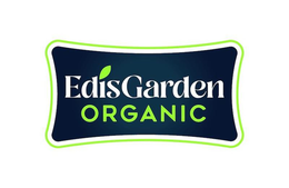 EDIS GARDEN ORGANIC trademark