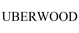 UBERWOOD trademark