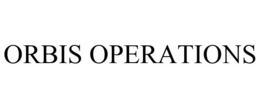 ORBIS OPERATIONS trademark