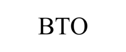 BTO trademark