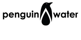 PENGUIN WATER trademark