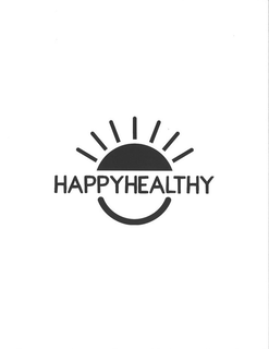 HAPPYHEALTHY trademark
