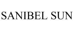SANIBEL SUN trademark