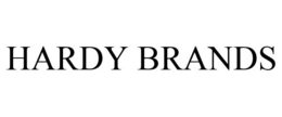 HARDY BRANDS trademark