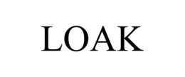 LOAK trademark