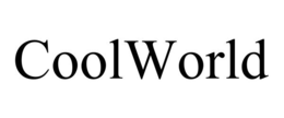 COOLWORLD trademark